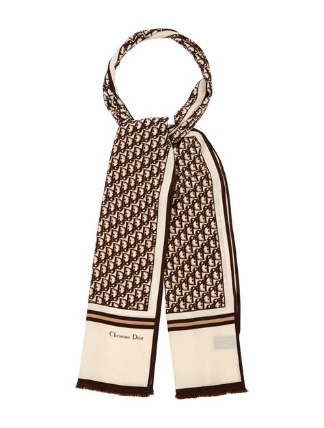 dior scarp|dior scarf for women.